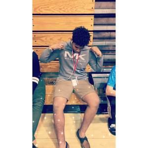 Meet your Posher, Dwayne